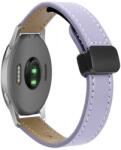  SYNTHETIC Szíj Garmin Forerunner 255 Music lila színhez