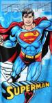  Superman törölköző, 70x140 cm (840)