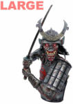 NNM Decorațiune (cutie) Iron Maiden - Senjutsu Bust - B6344X3