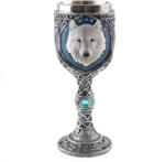 NNM Potir Ghost Wolf - K2853G6 Pahar