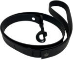 NRDOGS Póráz Hexa Black M (110x2, 5cm)