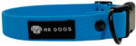 NRDOGS Nyakörv Hexa Blue L 40-65cm