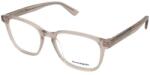 Alexander McQueen Диоптрични очила Alexander McQueen AM0462O 004 - leshti