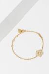 Guess karperec női, JUBB04 468JW - arany S