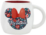 Stor Disney Minnie mikrózható kerámia bögre 380 ml (75736-B)