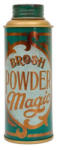 Brosh Matte Effect Texture Powder hajpor - könnyű tartás, matt, barbershop illat 20 g (brosh-powder)