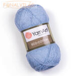  Eco-Cotton Kék - 770