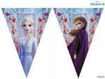 Disney Jégvarázs zászlófüzér 2, 3 MÉTER FSC Nr1