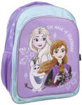 Disney Jégvarázs Magic iskolatáska, táska 41 cm Nr1
