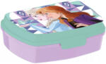 Disney Jégvarázs Ice Magic funny szendvicsdoboz Nr3