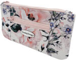 BarbieyDesign Happy Nice Női Pénztárca (Romantikus rózsás)