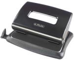 Herlitz Perforator Birou 1.6mm Negru (1610492)