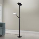 ORION Lampadar LED reglabil design modern FATI (Stl 12-1290 schwarz OR)