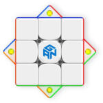 GANCUBE Cub Gan 356 I Carry S Magnetic Cu Aplicatie (GAN964586) - ejuniorul