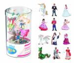 Papo Figurine Set Lumea Fermecata 12 Piese (Papo33012) - ejuniorul Figurina