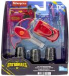 Mattel Masinuta Rosie Scara 1: 55 (MTHRJ53_HRJ55)