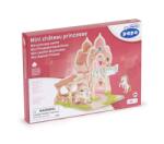 Papo Mini Display Castelul Printesei (Papo33105) - ejuniorul Figurina