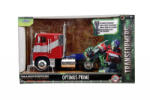 Simba Toys Jada Transformers T7 Optimus Prime 1 Camion Metalic Scara 1: 24 (253115014) - ejuniorul Figurina