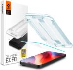 Spigen glas. tr "ez fit" iphone 16 pro ПРОЗРАЧНО