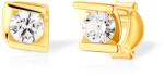 SAVICKI Cercei SAVICKI: aur, zirconiu - savicki - 1 160,00 RON