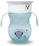 Cangaroo Неразливна чаша Cangaroo - Magical Cup, 270 ml, Синя (109112)