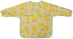 Baby Care Лигавник с ръкави Lorelli - Uni, Жълт (10260260001)