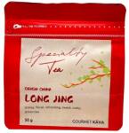GourmetKava Зелен чай Long Jing / Dragon's Well 50g Specialty Tea
