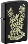 Zippo Brichetă Zippo 49826 Harley Davidson (49826) Bricheta
