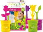 MosquitNo Vas decorativ care eliberează parfum de citronella