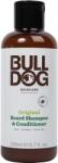  Șampon și balsam pentru barbă Bulldog 200 ml