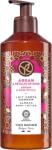  Loțiune de corp Yves Rocher Argan și trandafir de Maroc 390 ml