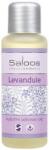 Saloos Hydrophilic Exfoliating Oil Lavender 50 ml