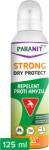  Paranit Repellent Strong Dry Protect 125 ml