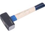 Extol Craft egyengető kalapács, 1500g (2315A) (2315A)