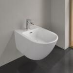 Villeroy & Boch Antao bideu agăţat alb 541100R1 (541100R1)