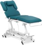 physa Elektromos masszázságy - 3 motor - 200 kg - türkiz (PHYSA NANTES TURQUOISE_PH)