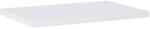 Roca Kwadro blat 60.6x40 cm alb A857963806 (A857963806)
