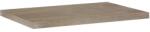 Roca Kwadro blat 60.6x40 cm stejar A857963578 (A857963578)