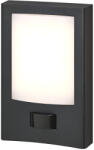 OSRAM Endura Style kültéri mozgásérzékelős falra szerelhető LED lámpa (4099854185274)