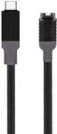Tactical Recce 3: 20 Garmin USB-C Black/Grey kábel (57983121213)