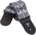 Perri's Leathers 8296 David Bollt Polyester Strap