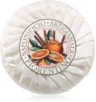 Saponificio Artigianale Fiorentino Orange and Cinnamon Sapun natural 100 g