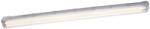 OSRAM Essentials Damp Proof por és páramentes LED lámpatest, 150 cm, 2x19W (4099854288128)