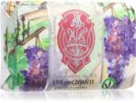 La Florentina Chianti Grapes Hand Soap természetes szilárd szappan 200 g