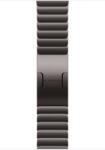 Apple Watch 46 mm fém szíj - palaszürke (MXMK3ZM/A)