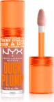 NYX Cosmetics Duck Plump lip gloss cu efect de crestere culoare 02 Banging Bare 7 ml