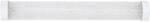 OSRAM Obris Tube szabályozható fürdőszobai fali LED lámpa, 40 cm, buborék üveges, fehér (4099854279430)