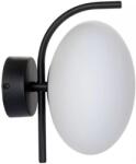 Zuma Line Lampă de perete Zuma Line 1201 OMI 1xG9/8W/230V negru (ZL0688)