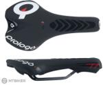 PROLOGO Zero-II TT CPC TiROX nyereg, 136 mm