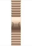 Apple Watch 46 mm fém szíj - aranyszínű (MXMH3ZM/A)